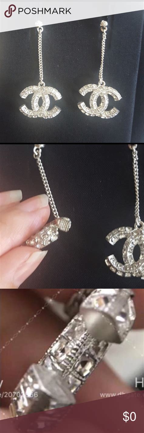 chanel baby jewelry|Chanel jewelry scam.